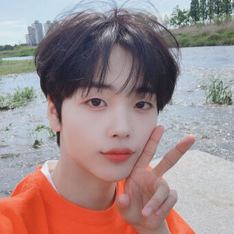 hyeongjun, cravity