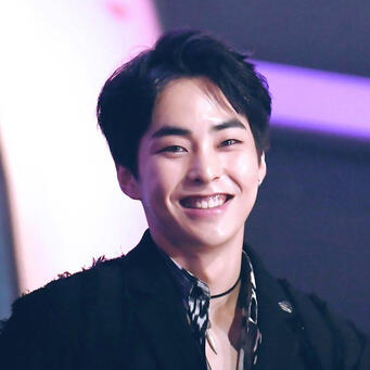 xiumin, exo