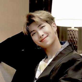 namjoon, bts