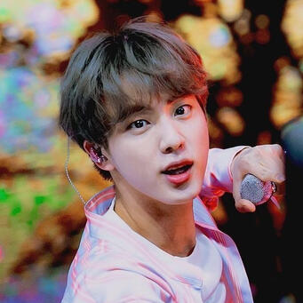 seokjin, bts