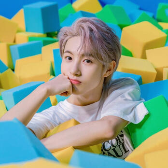 renjun, nct dream