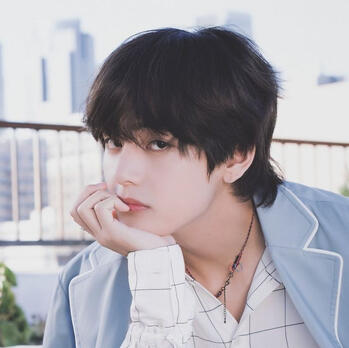 taehyung, bts