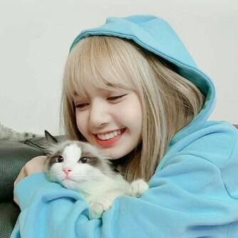 lisa, blackpink